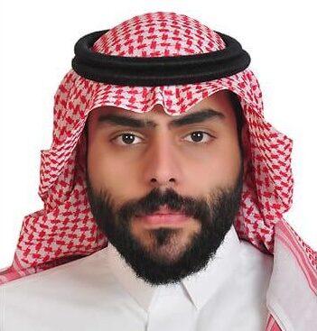 Dr. Talal Abdulrahman