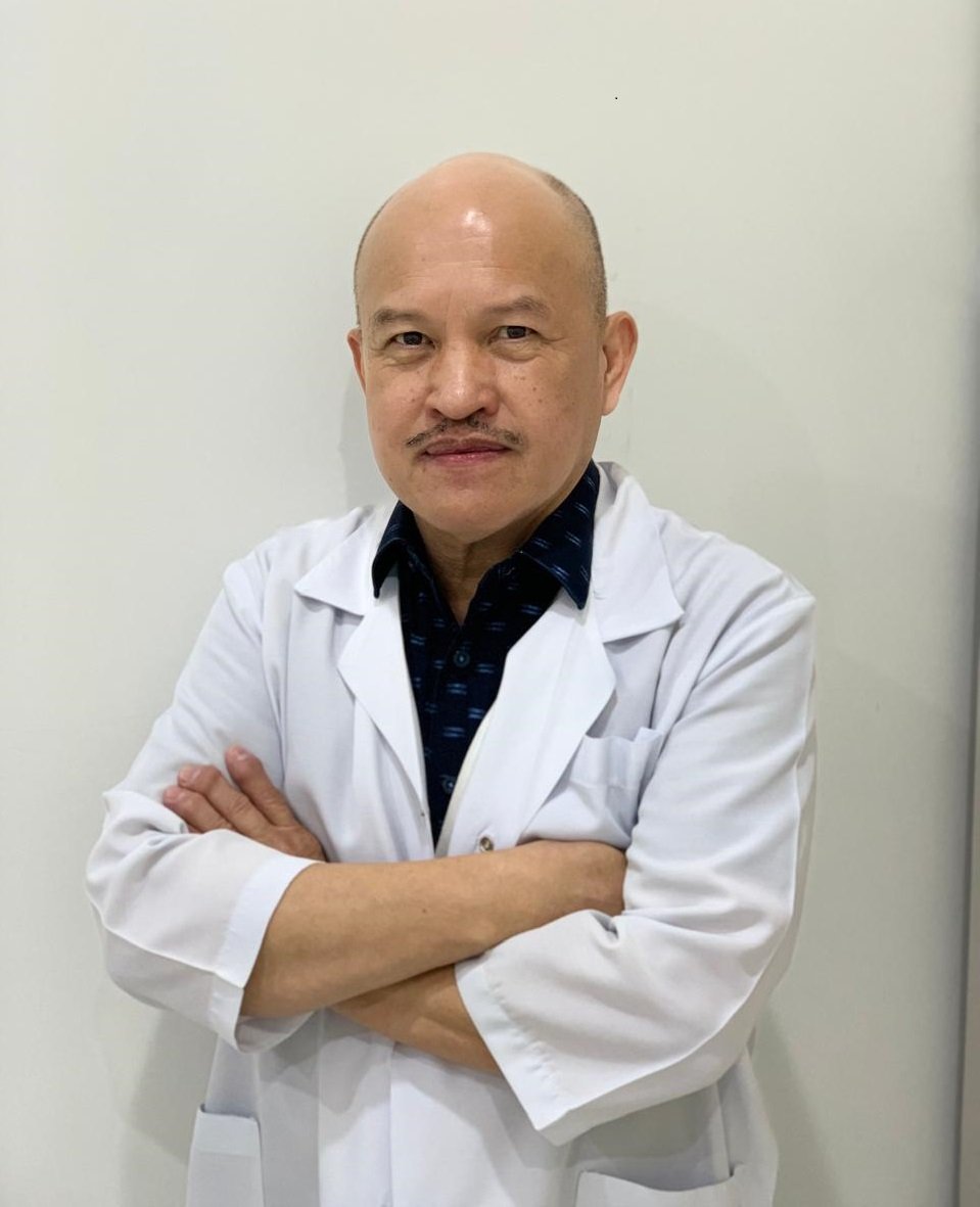 DR. NOEL RAMIREZ URCIA